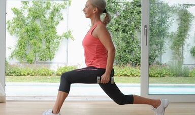 szerokie wypady do utraty wagi