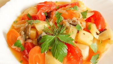 wyjście z diety gryczanej