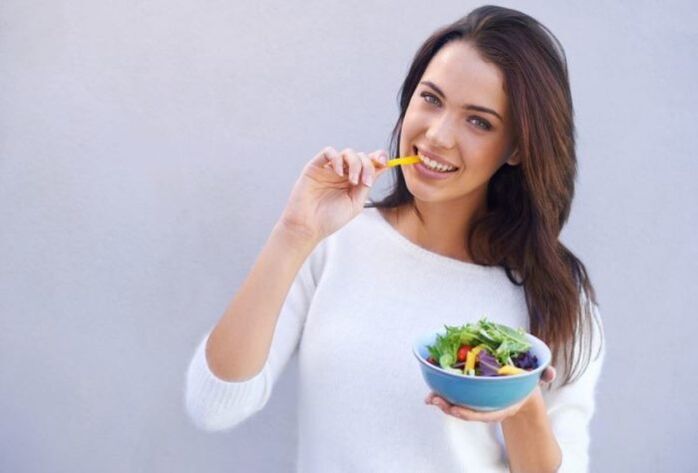 Dieta keto