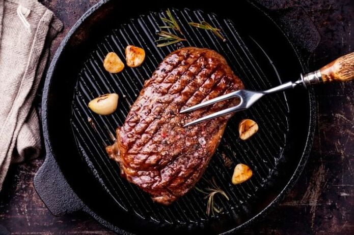 grill